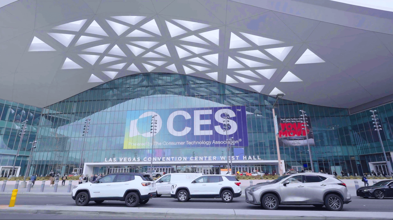 A Global Sensation! Hangzhou Stardusts Robot Shines at CES 2026, Pioneering the Future with Intelligence